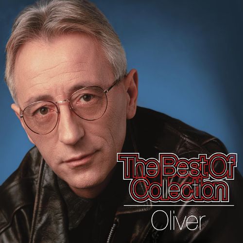 Oliver Dragojević - The Best Of Colection slika 1