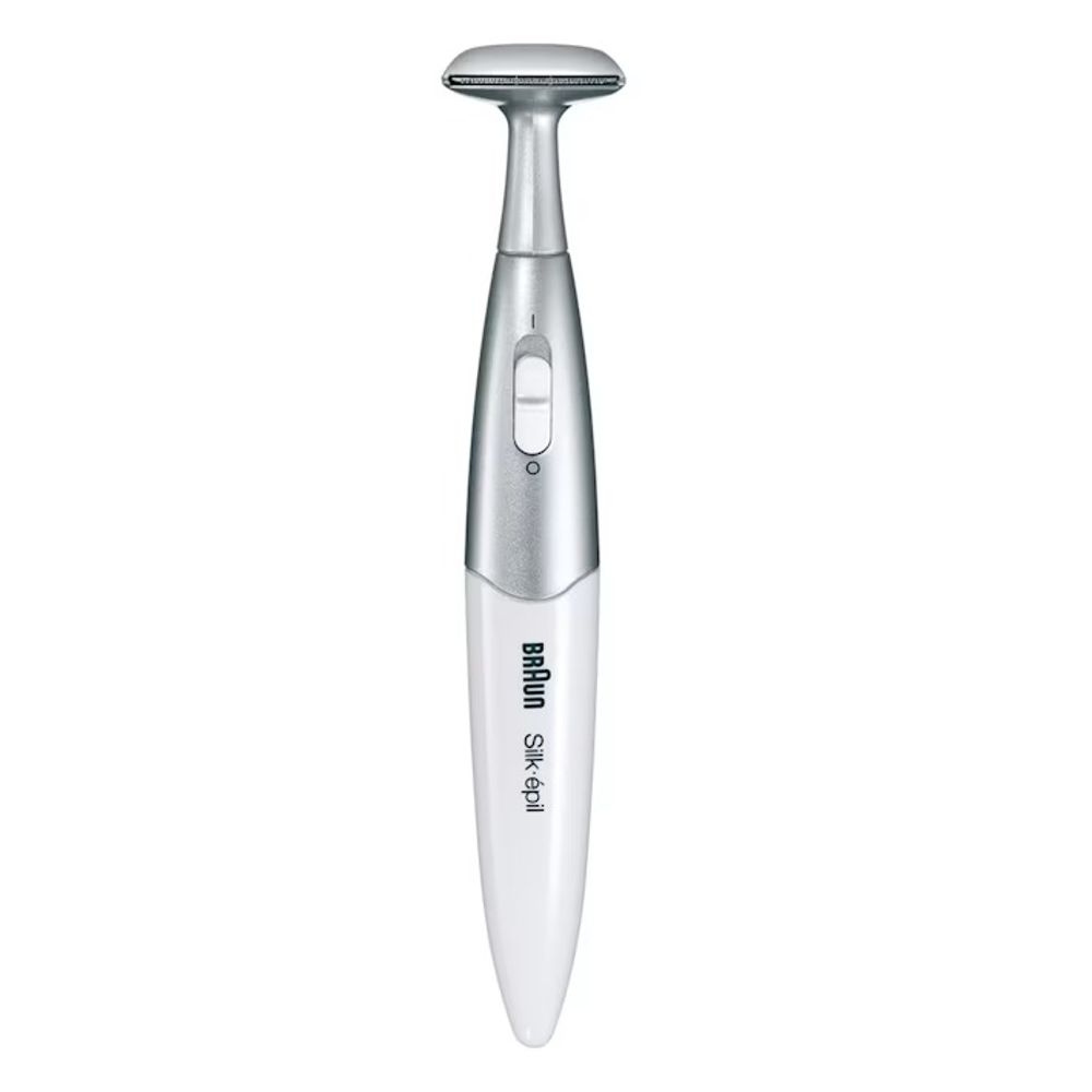 Braun Ženski trimer Silk-épil FG 1100, Bijeli slika 4