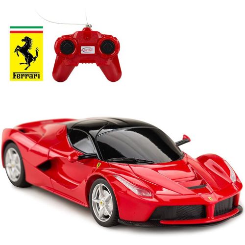 Rastar La Ferrari 1:24 slika 1