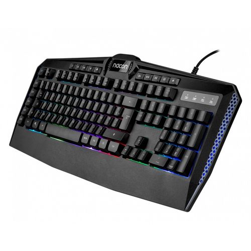 NACON GAMING TIPKOVNICA CL-210 UK slika 2