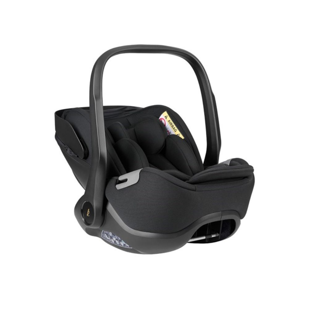 Kikka Boo Autosjedalica i-Class 40-87cm i-Size, Goya Noir slika 2