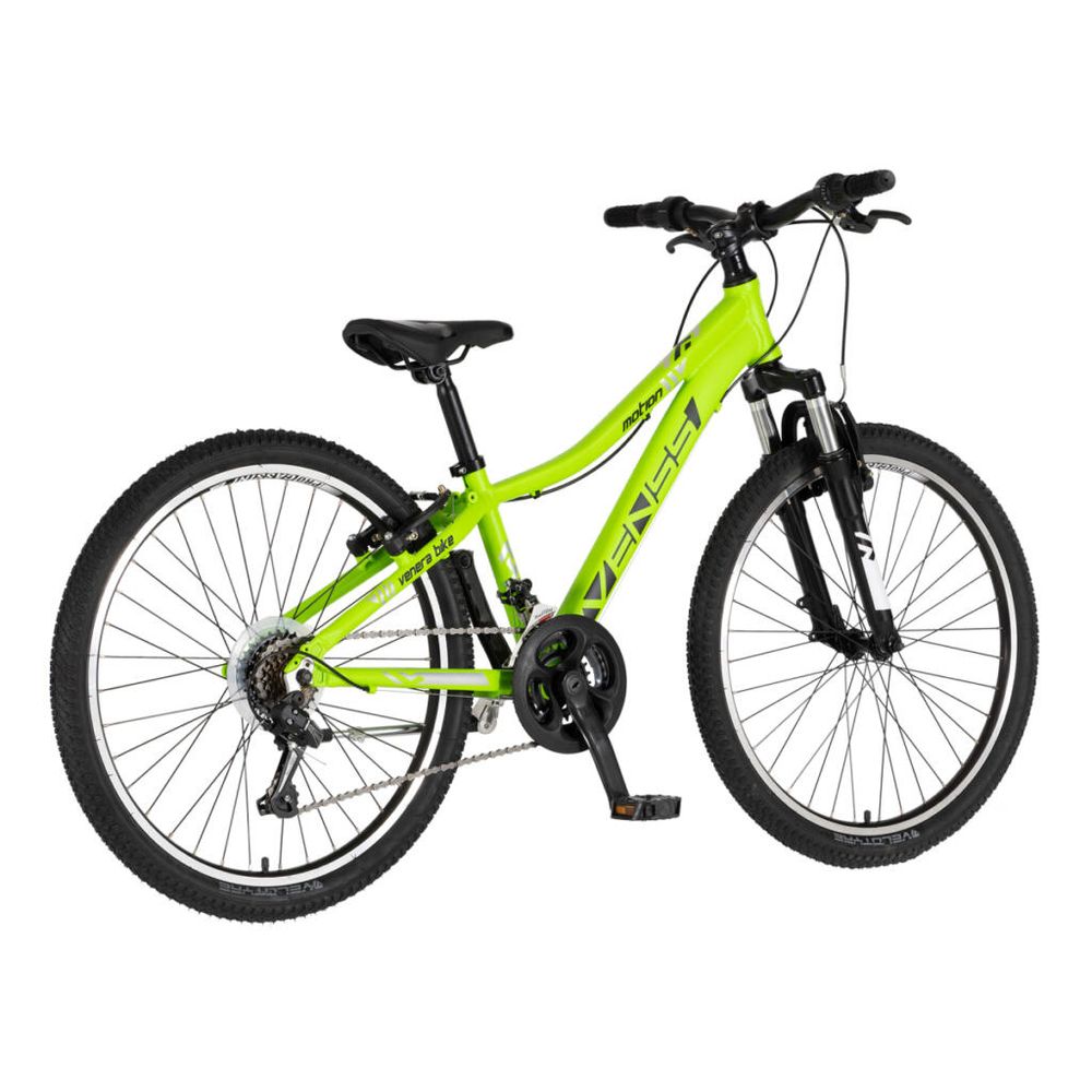 Visitor dječiji bicikl 24" Venssini Parma X100 Alu slika 3