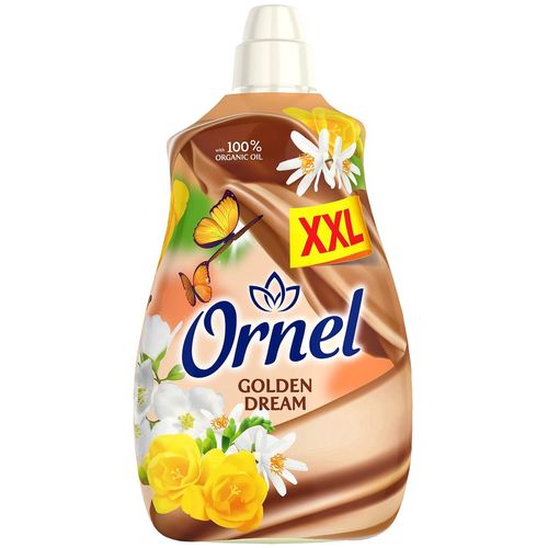 Ornel Golden Dream omekšivač 2,4 l xxl slika 1