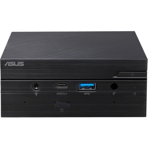 ASUS Mini PC PN51-BB353MDS1 (Ryzen™ 3 5300U, Barebone) slika 2