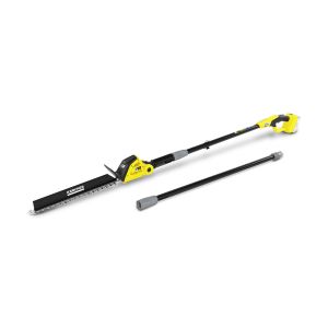 Karcher PHG 18-45 Battery - Baterijske teleskopske makaze za živu ogradu