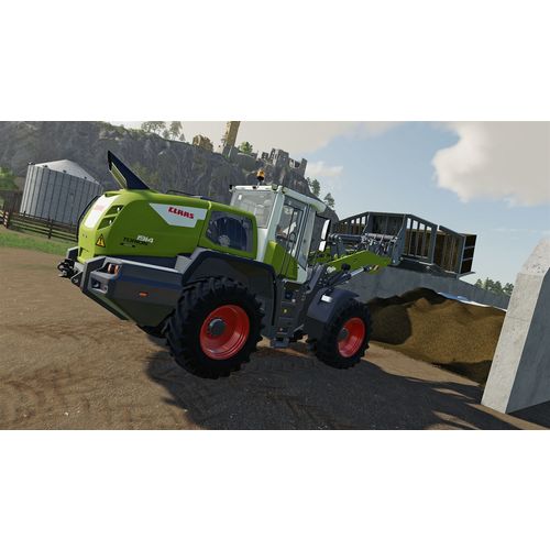 XONE FARMING SIMULATOR 19 - PLATINUM EDITION slika 4