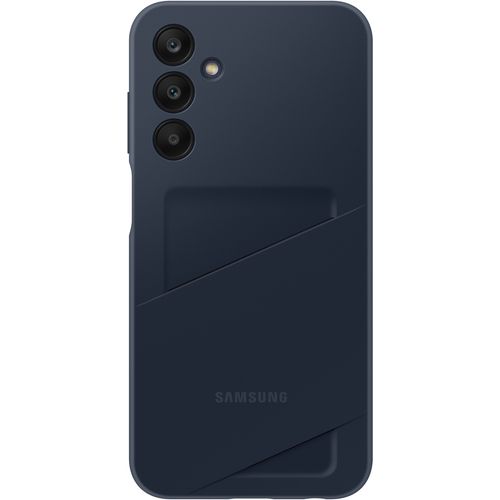 Samsung Card Slot Case Galaxy A25 5G Blue slika 1