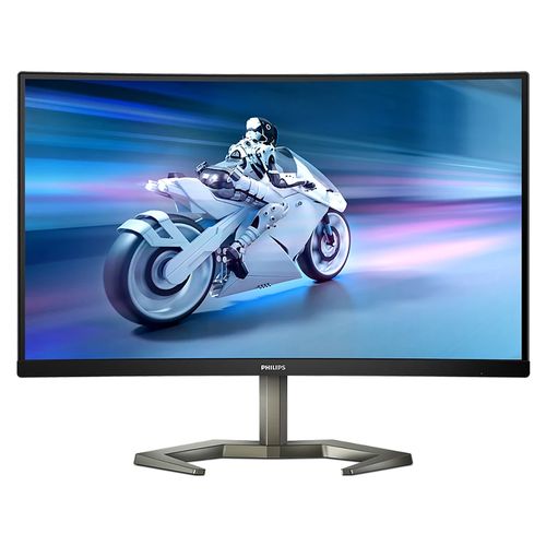 Philips 27M1C5200W/00 Gaming monitor 27" Curved Full HD WLED  slika 1