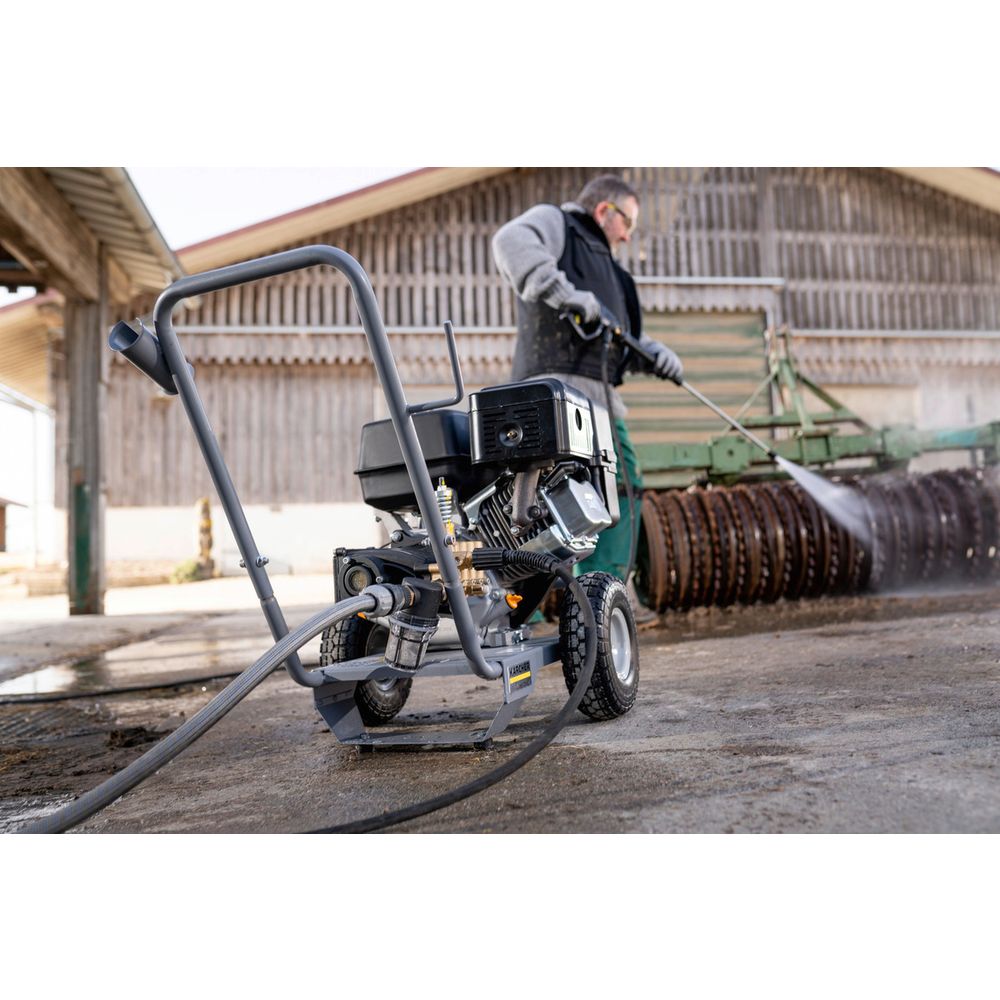 Karcher Visokotlačni perač Hd 7/20 G Classic 1.187-011.0 slika 2