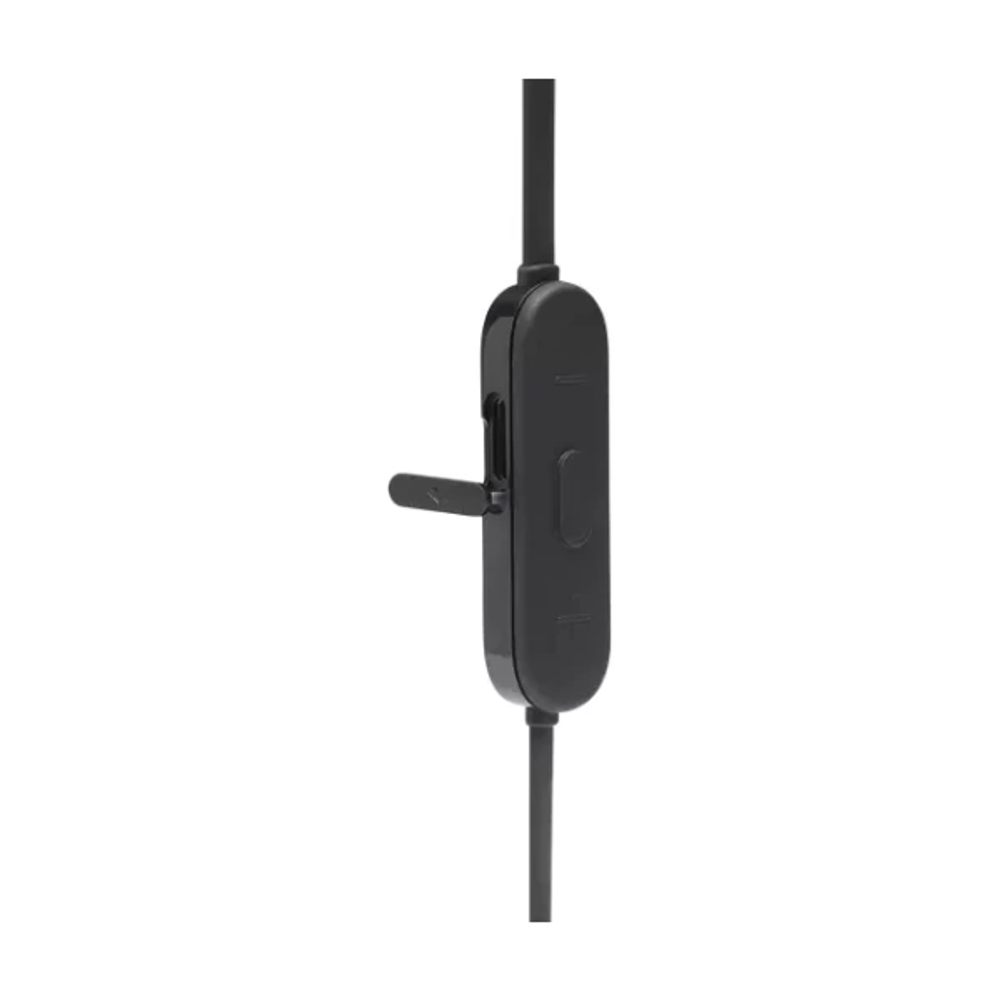 JBL T125 BT BLACK Bežične Bluetooth slušalice In-ear slika 4