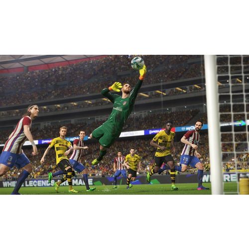 Pro Evolution Soccer 2018 (Xbox One) slika 3