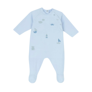 Chicco Gegica za bebe Sailor