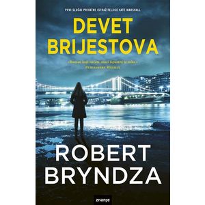 DEVET BRIJESTOVA, Novel (zn)  Robert Bryndza