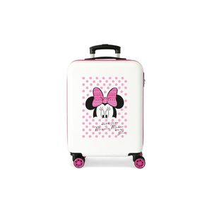 MINNIE ABS Kofer 55 cm