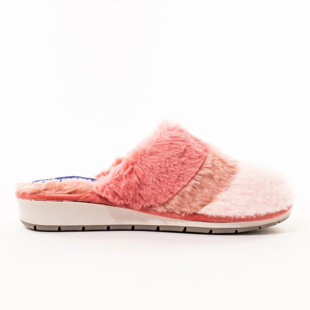 Inblu Kućne papuče za žene, Pink slika 2