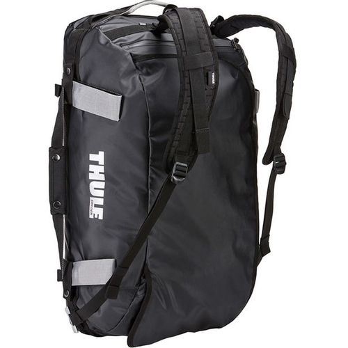 Thule - Chasm Vodootporna torba XL 130L - Black - vodootporna torba slika 2