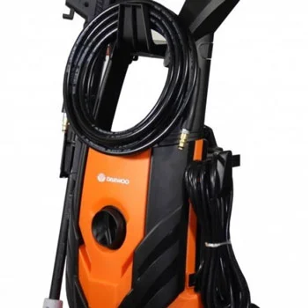 Daewoo Aparat za pranje 90-120 bar DAX120-1600 1600W slika 3