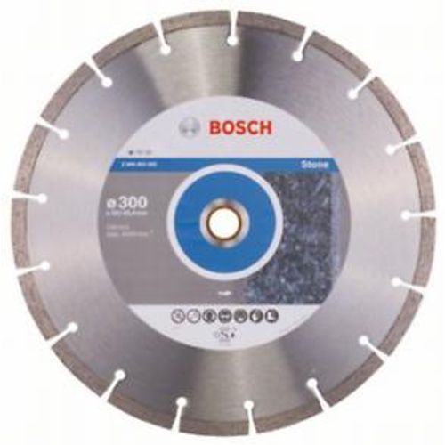 Bosch Dijamantna rezna ploča Standard for Stone slika 1