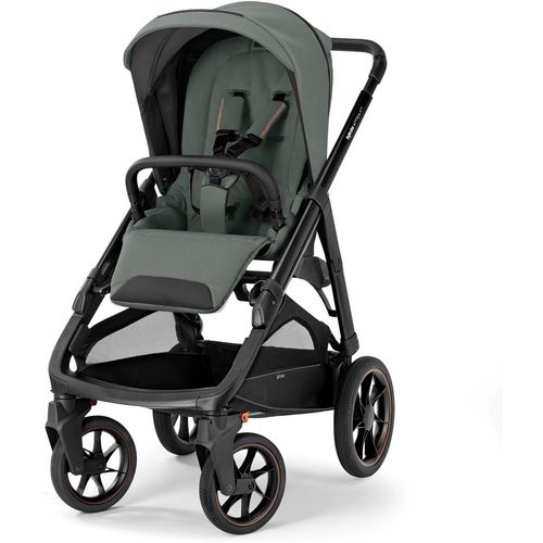 Inglesina APTICA XT kolica TAIGA GREEN slika 1