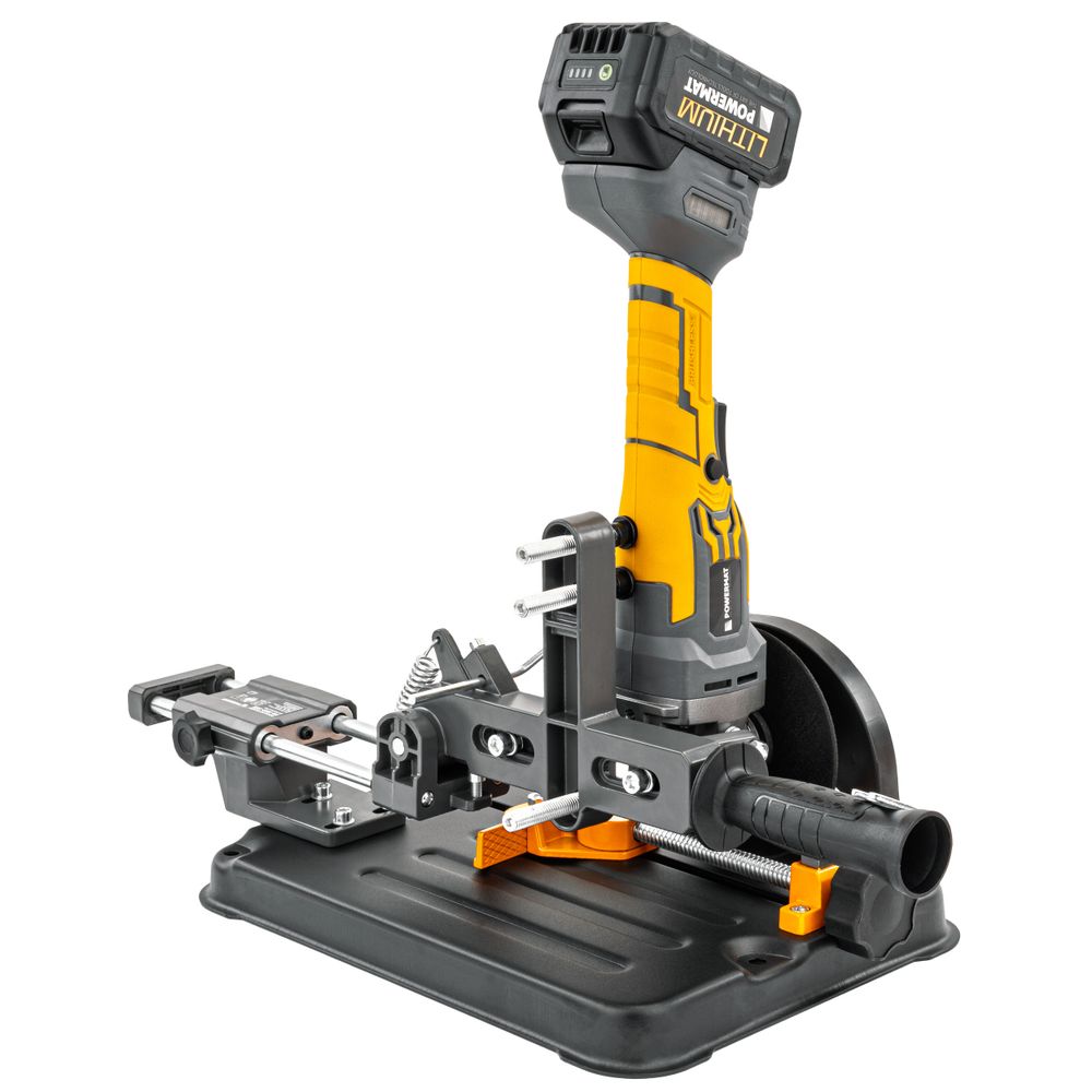 Stalak za kutnu brusilicu PM-SDSP-330T slika 4