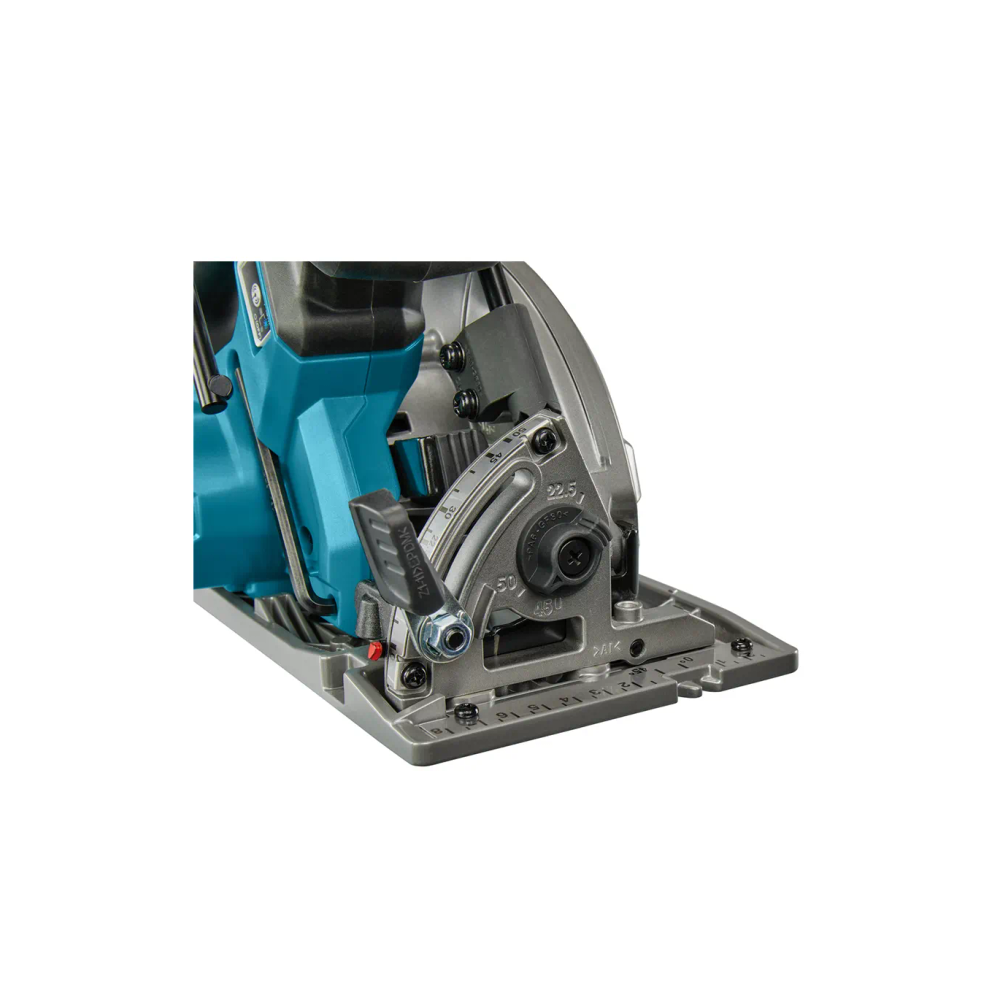 XGT Makita 40V - Akumulatorska ručna kružna pila HS012GZ slika 2
