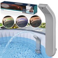 Bestway Umirujući vodopad za Lay-Z-Spa LED 60322