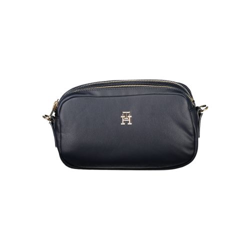 TOMMY HILFIGER WOMEN'S BAG BLUE slika 1