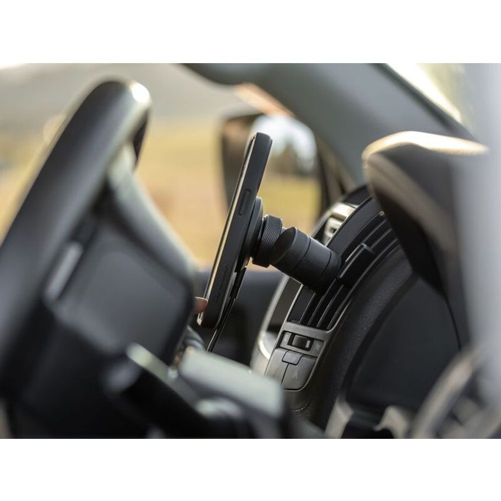 Quad Lock MAG nosač za ventilaciju automobila slika 5