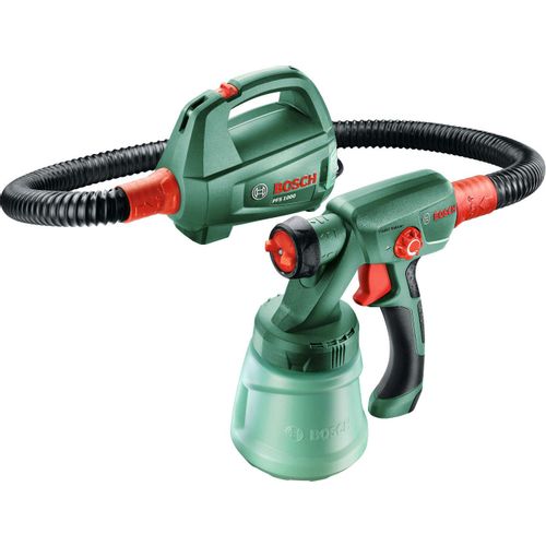 Bosch PFS 1000 pištolj za farbanje, 0603207000 slika 1