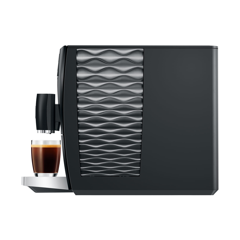 Jura aparat za kafu C8 Piano Black slika 6