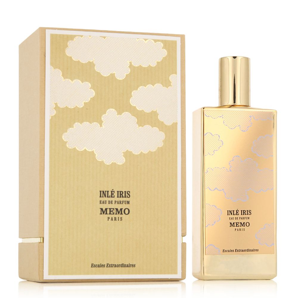 Memo Paris Inlé Iris Eau De Parfum 75 ml slika 1