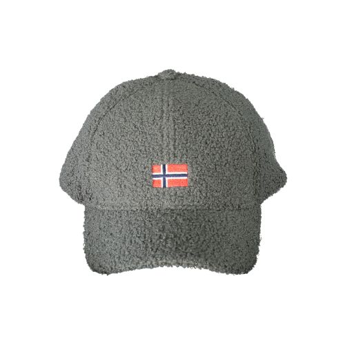 NORWAY 1963 MEN'S GREY HAT slika 1