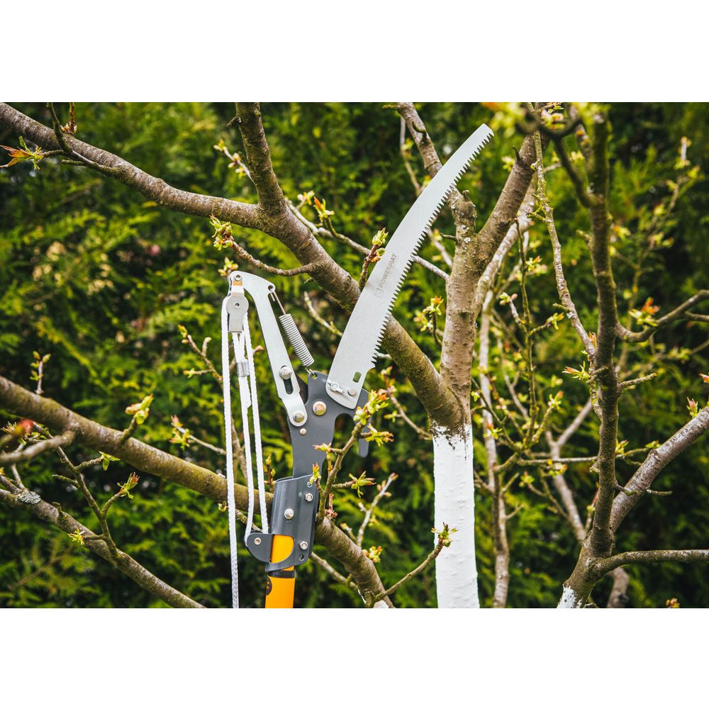 TELESKOPSKE ŠKARE ZA REZIDBU PM-SKTT-2.4T slika 11