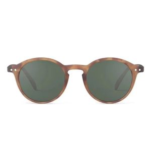 Unisex Sunčane naočale IZIPIZI IZIPIZI #D SUN Brown