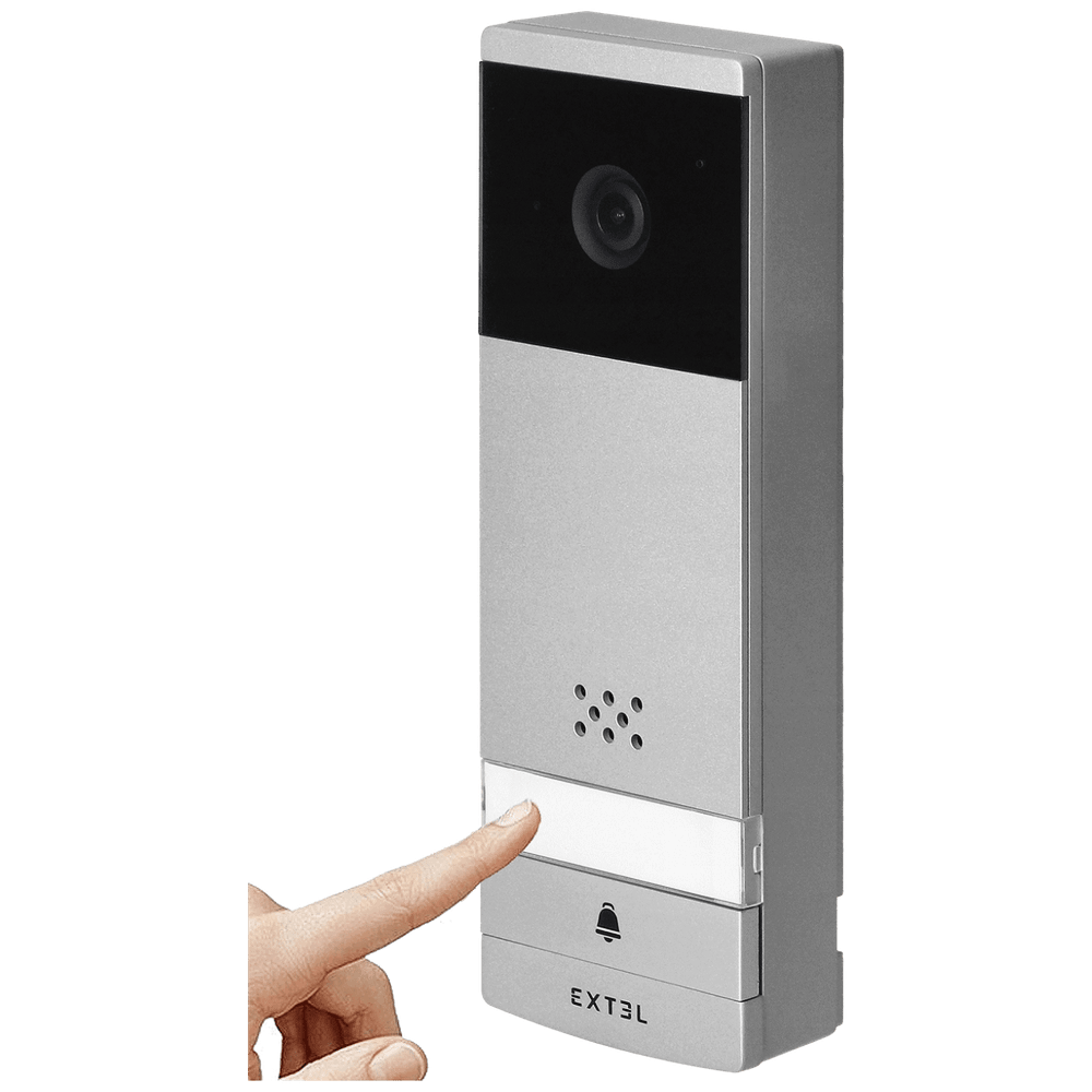 Extel Video interfon 7", bežični set,  WiFi Dual Band - 720313 slika 6
