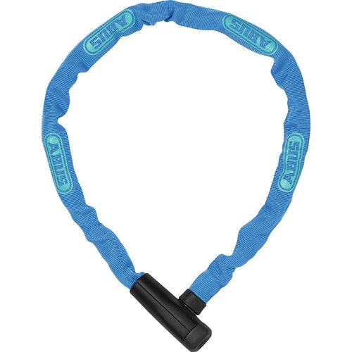 LOKOT NA KLJUČ STEEL-O-CHAIN 5805K/75 BLUE ABUS 72490-9 slika 1