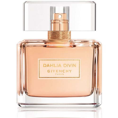 Givenchy Dahlia Divin Nude Eau De Parfum 75 ml (woman) slika 1