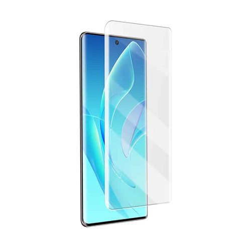 Lito 3D UV staklo za Xiaomi 12/12X, prozirno slika 3