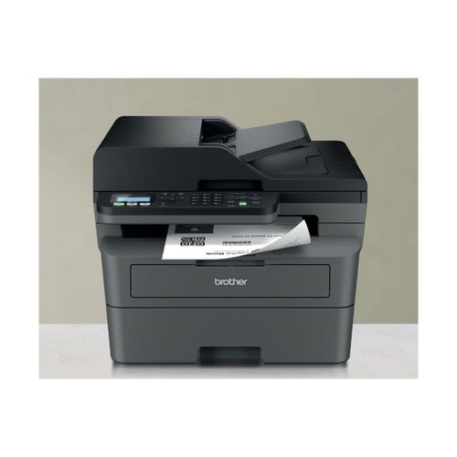 Pisač Brother laser mono MFP MFCL2802DW A4, fax, adf, duplex, network, Wifi slika 1