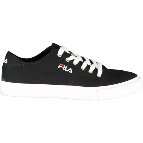 FILA BLACK MEN'S SPORTS SHOES slika 1