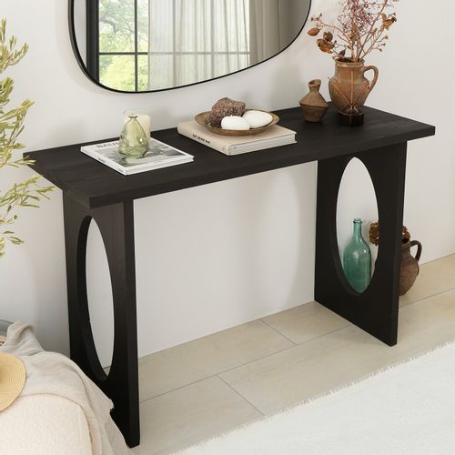 Abyssus - Anthracite Anthracite Dresser slika 6