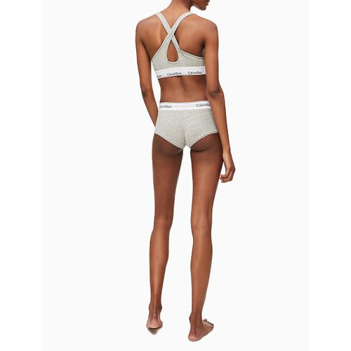 Calvin Klein Bralette sportski grudnjak - Modern Cotton 000QF1654E020 slika 3