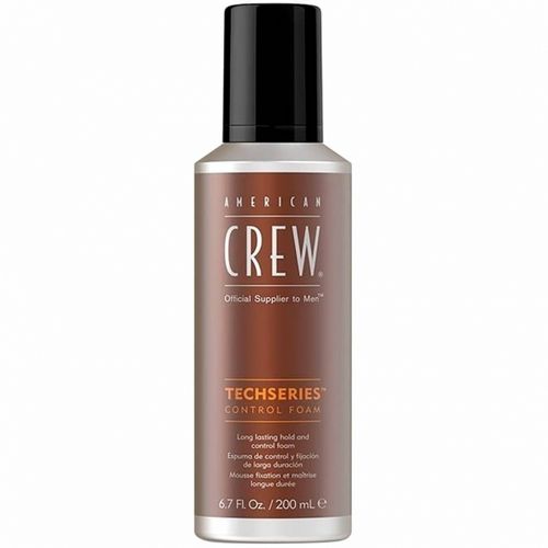 American Crew Pena za dodatni volumen i teksturu 200ml  slika 1