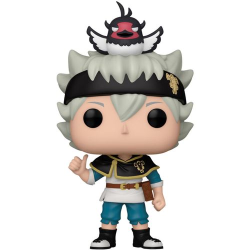 POP figure Black Clover Asta slika 2