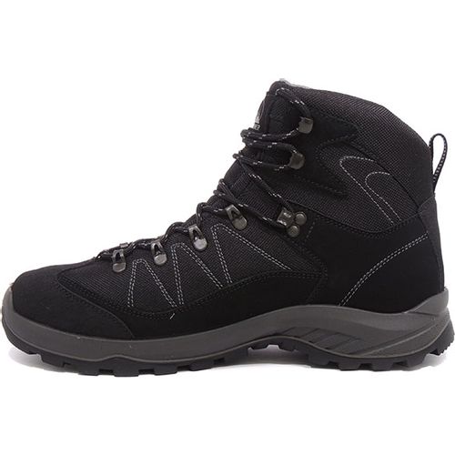 Q317M-ULTRA-BLK Copperminer Out Cipele Ultra Trek 32 Q317m-Ultra-Blk slika 2