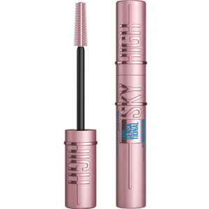 Maybelline New York Lash Sensational Sky High Waterproof Maskara Black 6ml