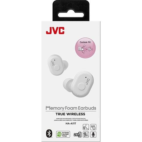 JVC HA-A11TWNE slušalice slika 3