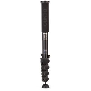 Stativ Benro Adventure Monopod S4 Alum 5 Sect