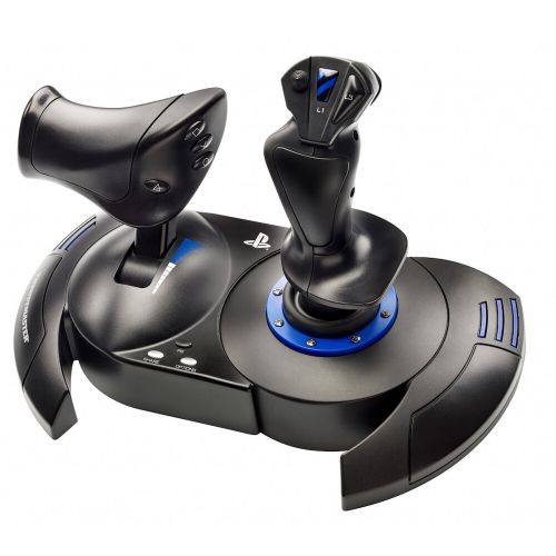 Thrustmaster T-flight Hotas 4 PC/PS4 slika 1