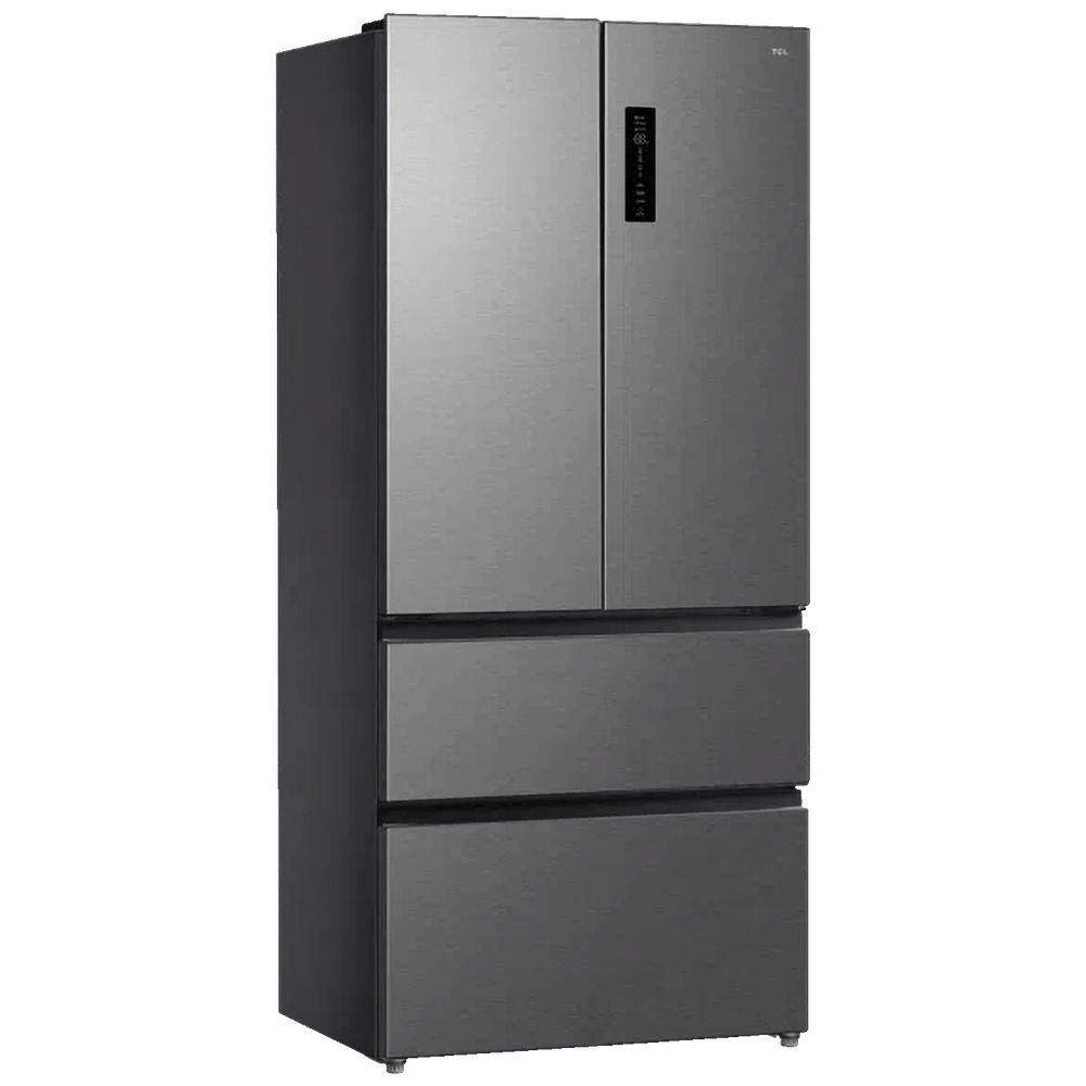 TCL Frižider/zamrzivač RC532FXE0EE, 532 l slika 2